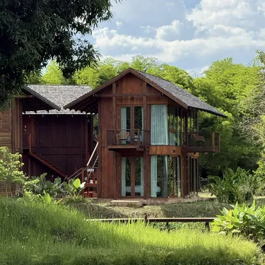 รูปภาพของนาจันทร์ เดอะ แอนทีค คอร์ทยาร์ด