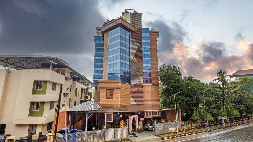Sterling Darshan Guruvayur