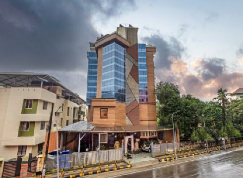Sterling Darshan Guruvayur