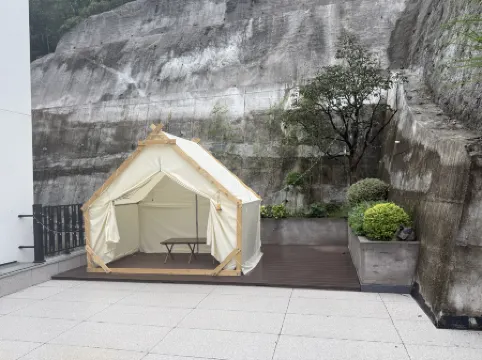 Xinyuanli Homestay (Tonglu Xiaoling Reservoir) Отели рядом с достопримечательностью «Tianlongjiupu»