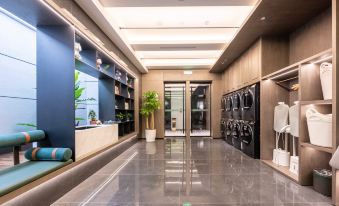 TRUE GO Hotel (Beijing Qinghe High-Speed Rail Station, Xiaomi Science and Technology Park Store)