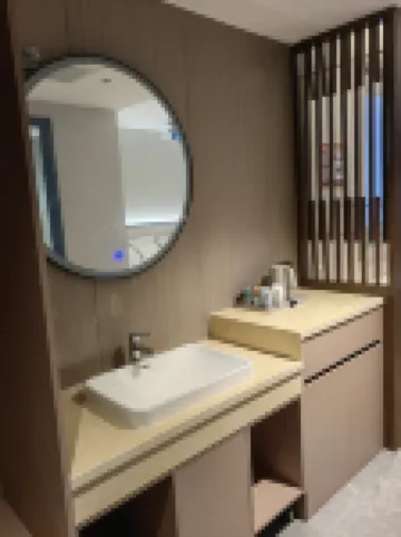 Lvqingchun Boutique Stay