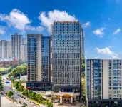 Vienna International Hotel (Changsha Orange Isle Head) - Haustierfreundliche