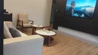 Lanting Hotel (Liancheng Guanzhai Mountain) - parking
