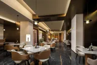 Quanzhou Nan'an Nanyang Fortune Center Atour Hotel - breakfast