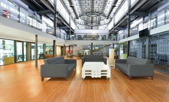 Sunday Malacca Near Jonker Street Formerly Quayside