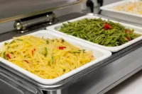 City Comfort Inn Hotel (Qinzhou Pubei People's Hospital Bus Station) - breakfast