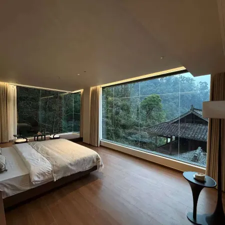 Laiyin Lying Homestay