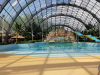 Yuexi Peninsula Resort - Thermen