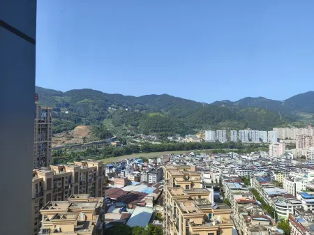 Tingfeng Inn (Fusheng Ginza)