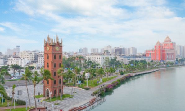 Liangzhi Huipin Hotel (Friendship Commercial Plaza Branch, Qilou Old Street, Haikou)