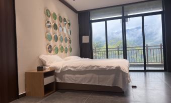 Zhulinhai Flower Homestay