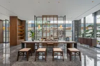 BUYANG ART HOTEL - Gym