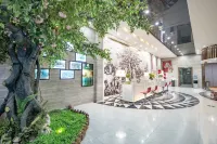 Yi Cheng Hotel (Xinbai Square Subway Station Store, Shijiazhuang)