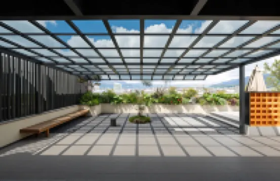 Lijiang DETING GARDEN HOTEL