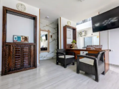 Golden Hotel Hotels in Kaskazini A