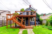 Top Rated - PRIME Location - Free Parking - CLEAN Hotels in Chillicothe