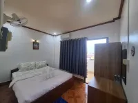 SCK Ecolodge Hotel Hotels in Pakpo