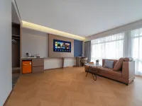 文寅飯店（銀川鼓樓店） 住宿飯店