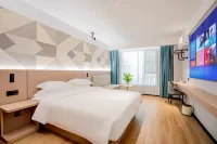 Yunxi Hotel (Liucheng) Hotel a Liucheng