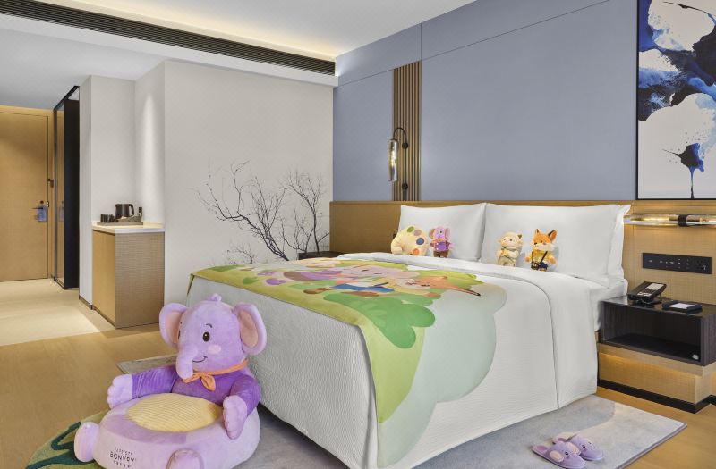 Fairfield by Marriott Guangzhou Huadu