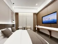 YingJiang HaoChenHotel Hotels in Yingjiang