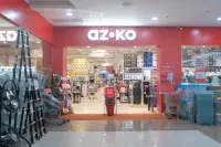 Trio Azana Style Kebumen - ジム