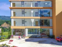 Mountain Wild · Sun Moon Starry Homestay (Longsheng Longji Terraces Branch) Các khách sạn ở Long Thắng