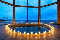 Namale Resort & Spa – All Inclusive - Spa