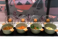 City Comfort Inn (Zhaoqing Huaiji Commercial Pedestrian Street) - breakfast