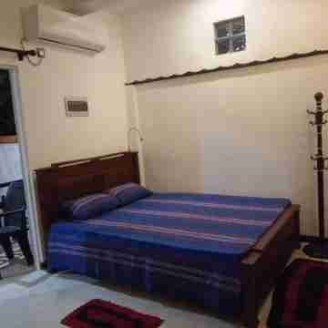 Unawatuna Villa Bird Nest- (Garden Apartments) Rooms