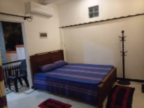 Unawatuna Villa Bird Nest- (Garden Apartments)