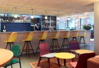 B&B HOTEL Paris 17 Batignolles - bar