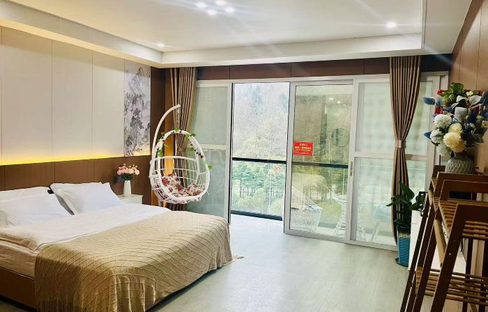 Yaoyao Hotel Xiling Snow Mountain