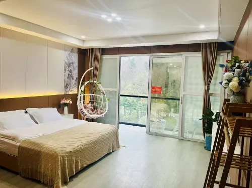 โรงแรมเหยาเหยา เขาหิมะซีหลิง