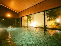 Hotel Shuranza Chiba - spa
