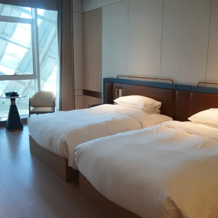 Pearl RIverson Garden Hotel