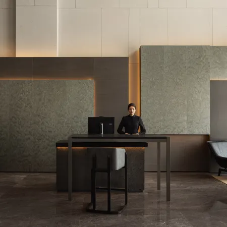 Atour Hotel Ganzhou Wanxiang City Zanxian Road