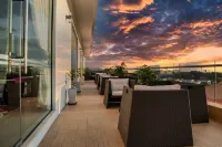 パン ボルネオ ホテル コタキナバル のホテル