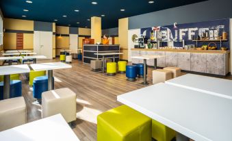 Ibis Budget Graz City