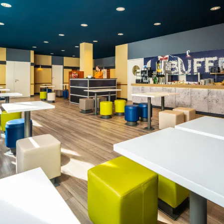 Ibis Budget Graz City
