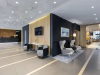 Nobel Palace Hotels near فوشتوفاز