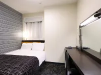 APA Hotel Shizuoka Ekikita - parking