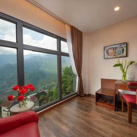 Lestar Hotel Sapa