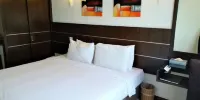 Bella Vista Waterfront Resort, Kuah Langkawi - Superior Doppelzimmer