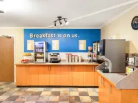 Days Inn by Wyndham Nanaimo Hotels in Nanaimo