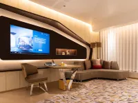Bazhou Joy Hotel Hotel a Bazhou