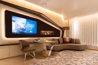 Bazhou Joy  Hotel