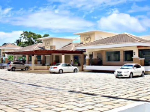 The Lake Hotel Tagaytay Hotels in Cavite