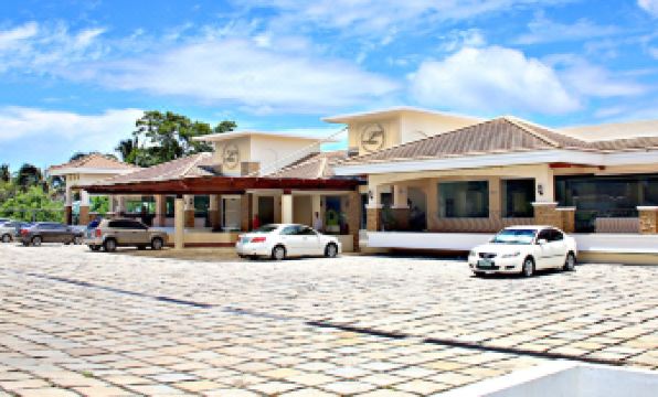 The Lake Hotel Tagaytay